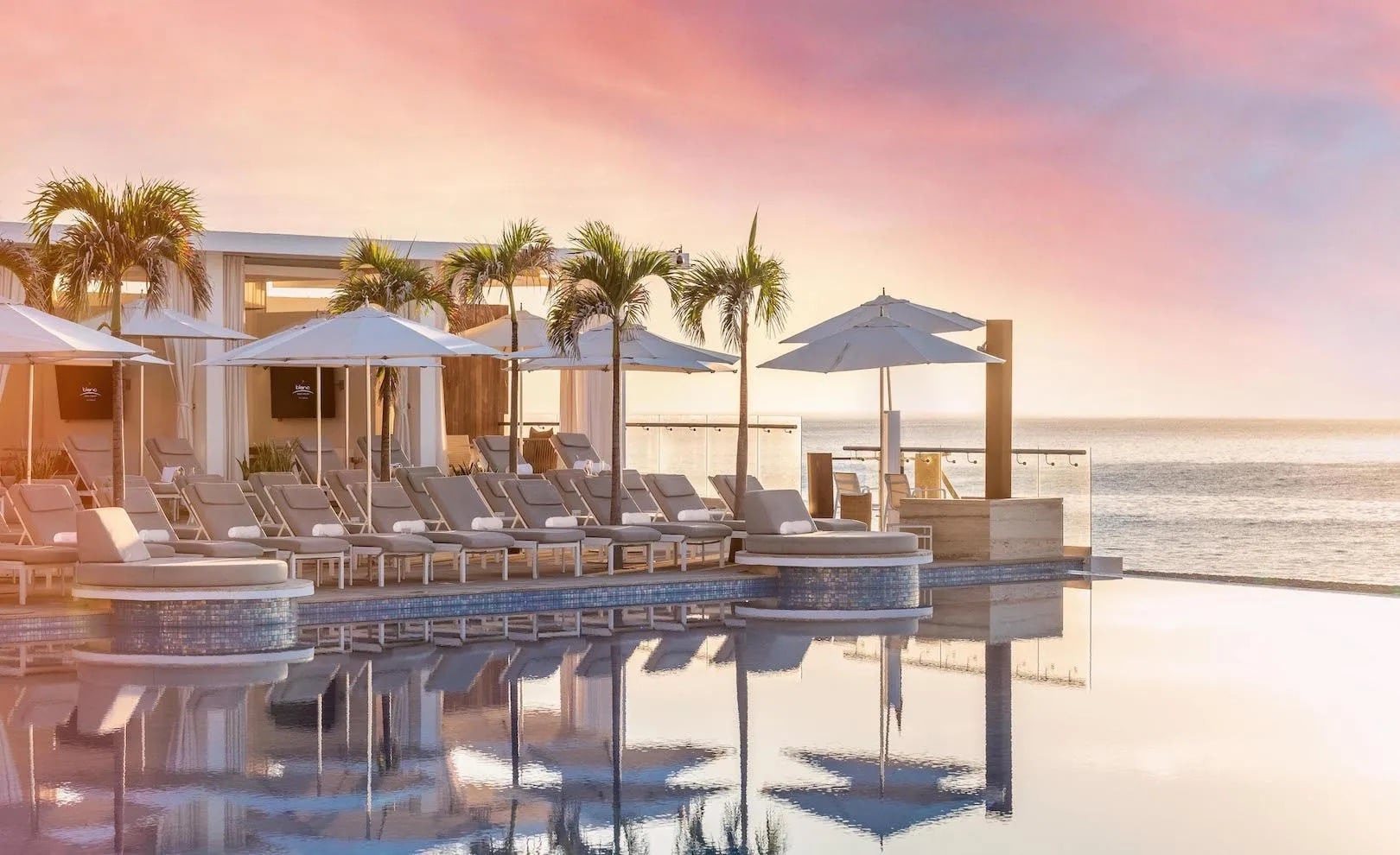 Cabo Luxury Escape